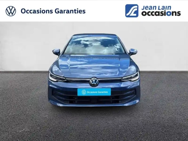 Volkswagen Golf 1.5 ehybrid 204 dsg6 — photo 9