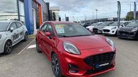 Ford Puma 1.0 EcoBoost Hybrid 125ch ST Line S&S (mHEV) — photo 3