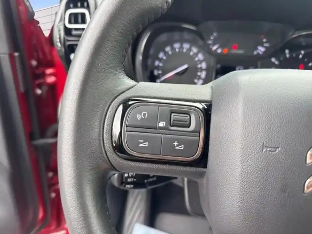 Citroën C3 Aircross puretech 130 s&amp;s eat6 feel pack — photo 19