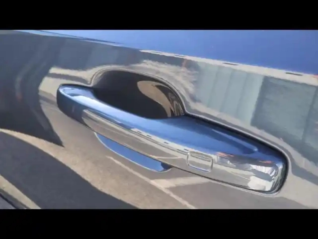 Volvo Xc60 t6 hybride rechargeable 253 + 145ch ultra style chrome geartronic 8 awd — photo 12