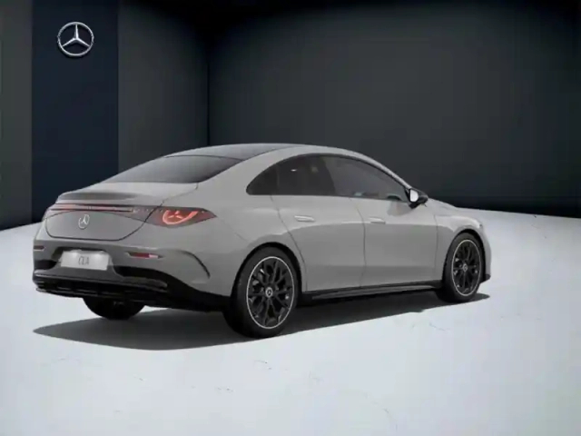 Mercedes Cla 200 amg line — photo 5