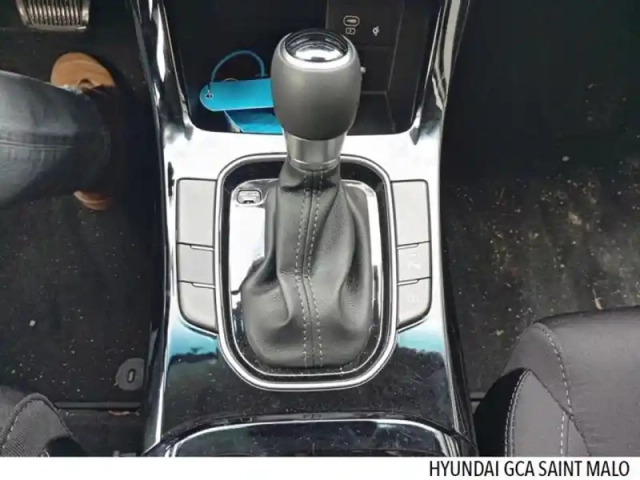 Hyundai I30 1.0 t-gdi 100ch creative dct-7 — photo 9