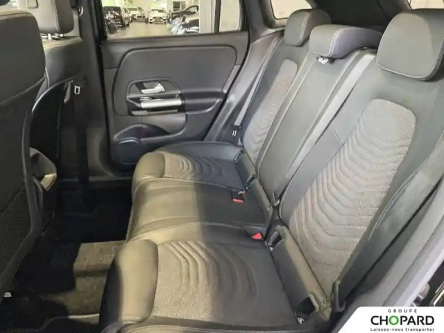 Mercedes Gla 200 d 8g-dct — photo 18
