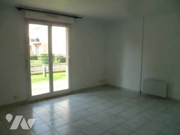 Appartement 1 pièce 34 m²