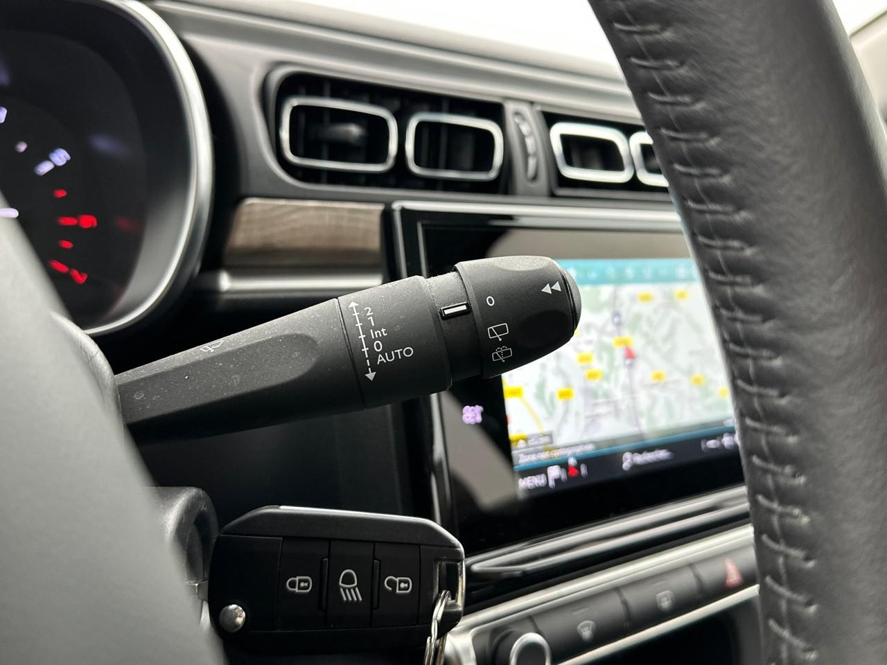 Citroën C3 puretech 110 s&s bvm6 shine — photo 20