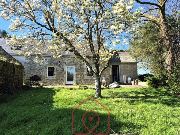 Longère 4 pièces 1165 m²