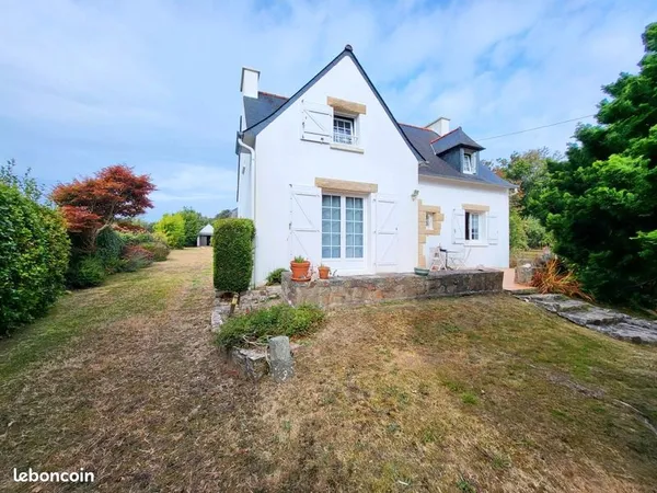 Maison 7 pièces 127 m²