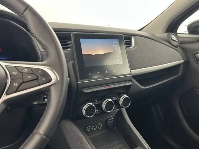 Renault Zoé zoe r110 - my22 — photo 21