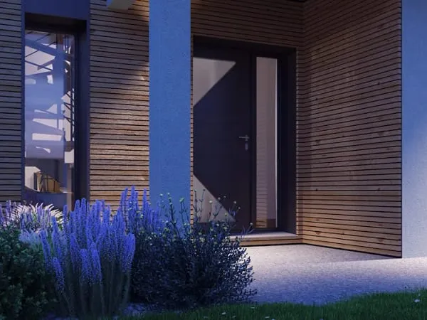 Maison neuve 5 pièces 125 m²