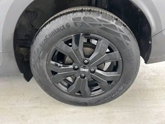 Dacia Jogger eco-g 100 5 places — photo 29