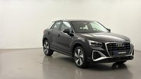 Audi Q2 35 TFSI 150ch S line S tronic 7 — photo 3
