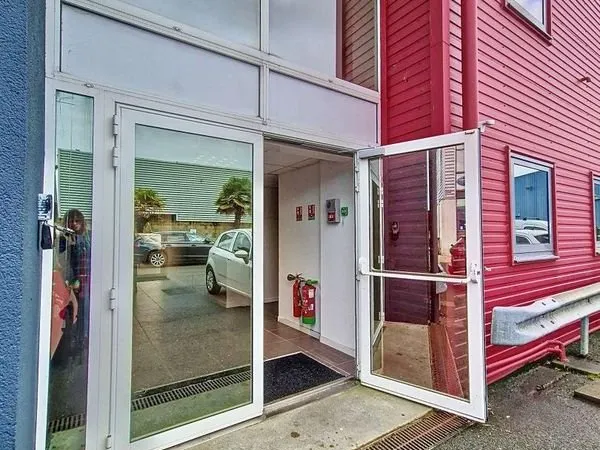 Bureaux 22 m² LA ROCHELLE