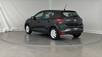Dacia Sandero 1.0 ECO-G 100ch Confort -22 — photo 8