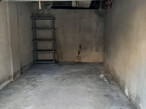 Garage sécurisé à 8min de Part Dieu