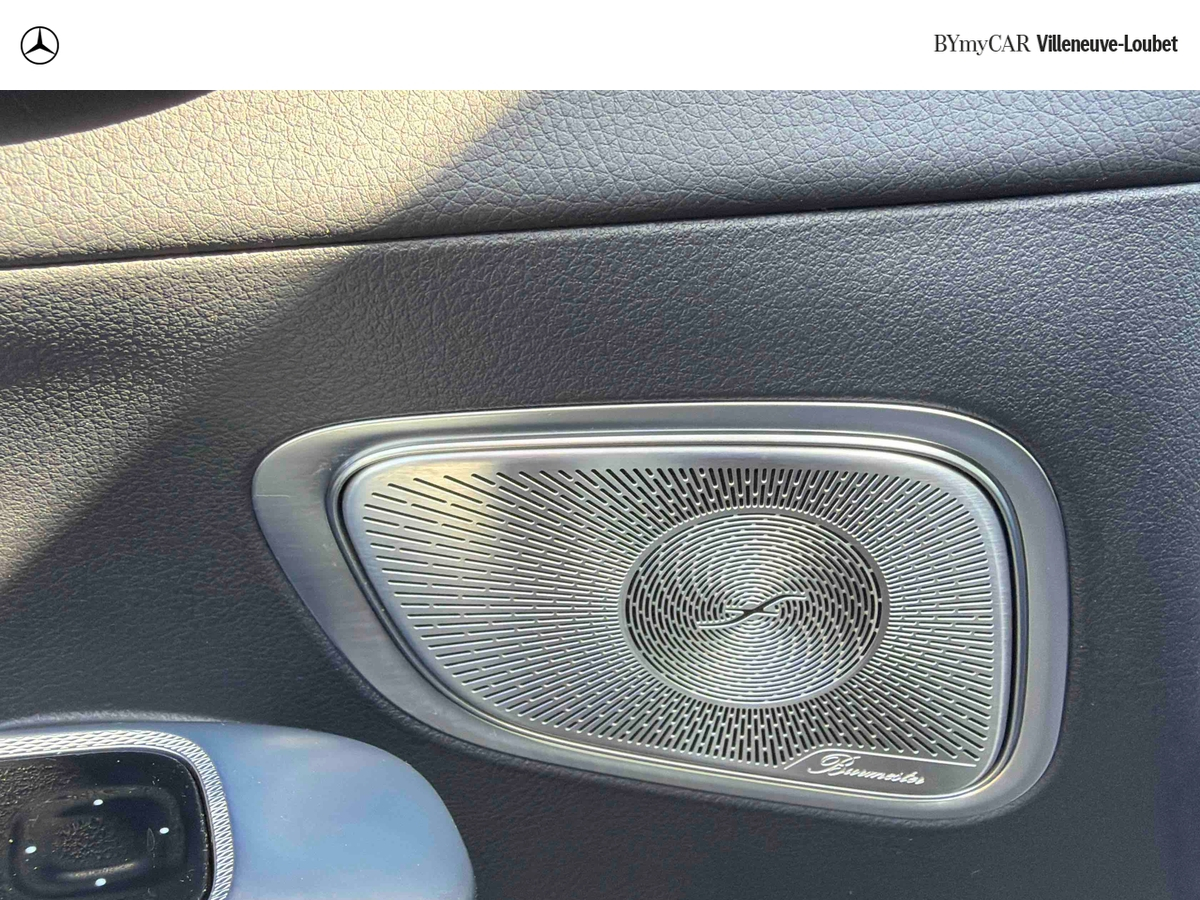 Mercedes GLC 300 e 9G-Tronic 4Matic — photo 17