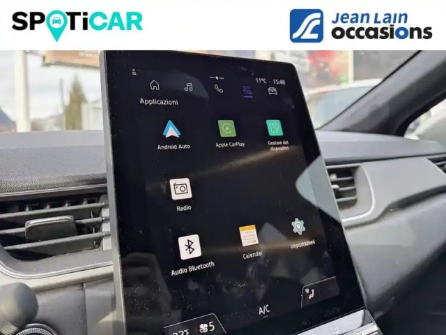 Renault Captur tce 90 ch — photo 59