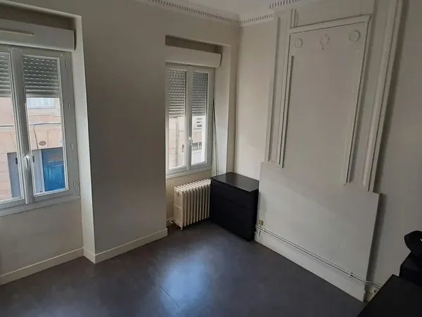 Appartement 2 pièces Bordeaux