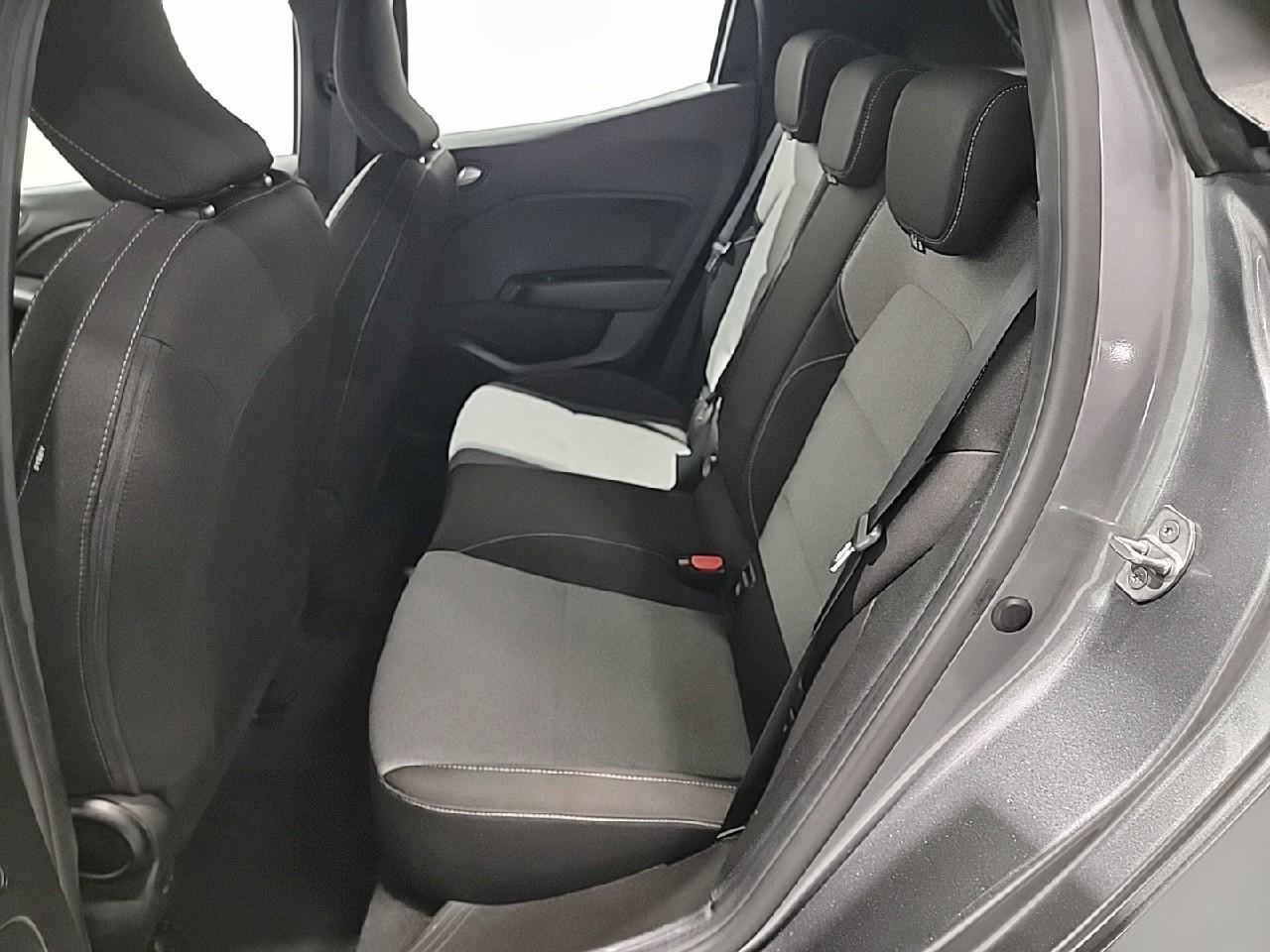 Renault Clio blue dci 100 ch gsr2 evolution — photo 10