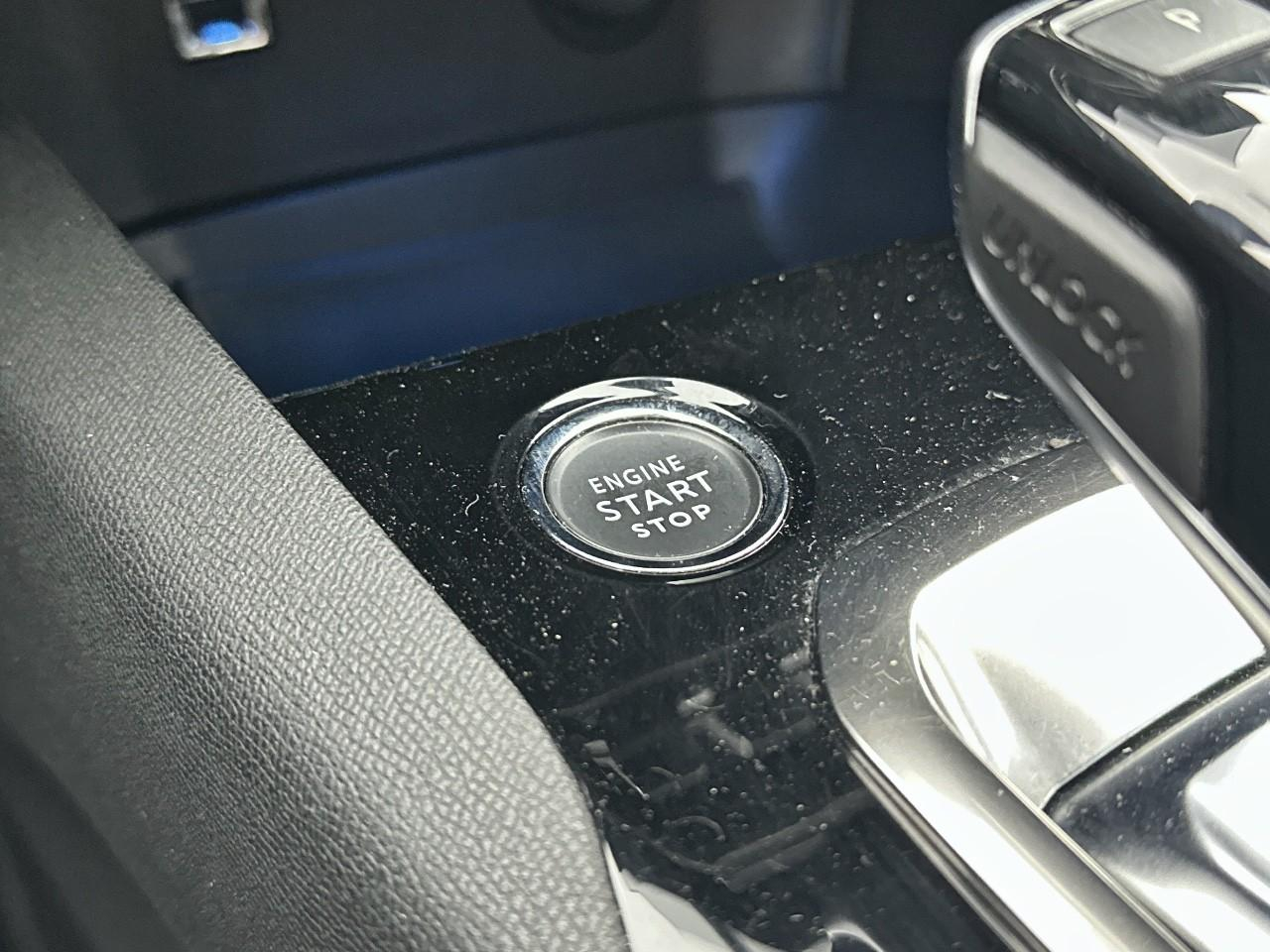 Peugeot 3008 hybrid 225 e-eat8 allure pack — photo 29