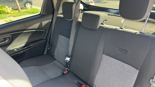 Toyota Yaris 1.5 VVTi 111 CVT - Design Y20 – 2019 – 74893 km – Essence – Boîte Automatique — photo 21