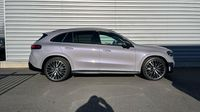 Mercedes Glc 400 EQ 489ch AMG Line 4Matic — photo 4