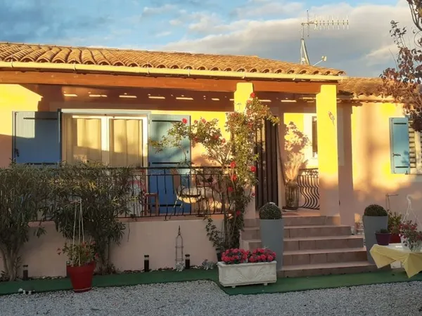 Vend Villa sur malijai