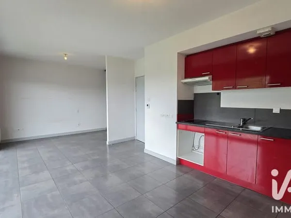 Location Appartement 1 pièce