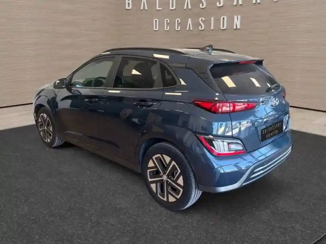 Hyundai Kona electrique 64 kwh - 204 ch — photo 3