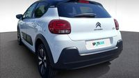 Citroen C3 1.2 PureTech 83ch S&S MAX — photo 6