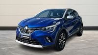 Renault Captur 1.6 E-Tech hybride 145ch Iconic — photo 1