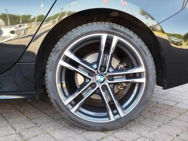 Bmw Serie 1 série 1 118da 150ch m sport — photo 9