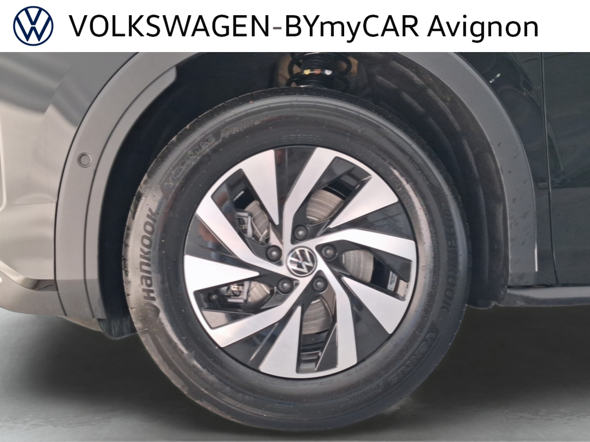 Volkswagen T-Roc 1.5 eTSI EVO2 Hybrid 116 ch DSG7 — photo 17