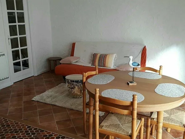 Appartement 2 pièces 33 m²