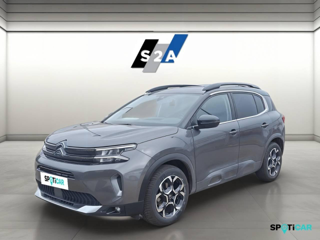 Citroën C5 Aircross bluehdi 130 s&s eat8 feel pack