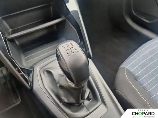 Peugeot 208 puretech 75 s&amp;s bvm5 — photo 19