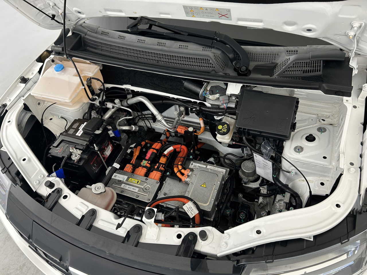 Dacia Spring — photo 24