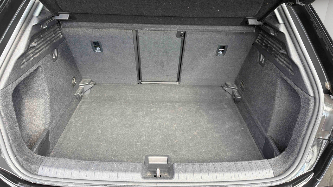 Audi A3 Sportback 35 TDI 150 S tronic 7 — photo 14