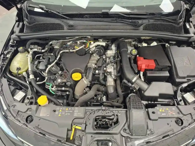 Renault Clio blue dci 85 — photo 42