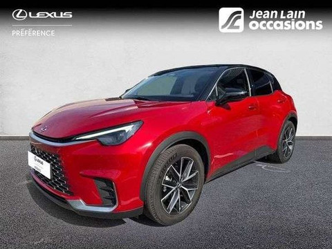 Lexus LBX Lexus LBX