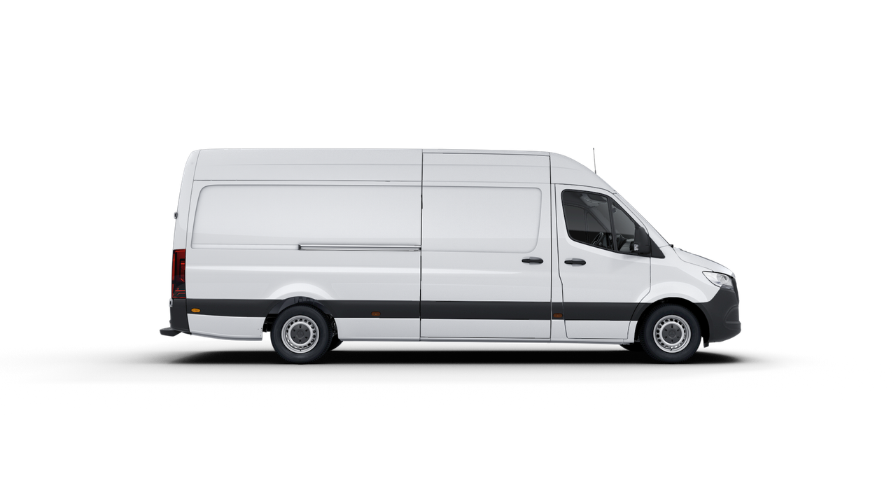 Mercedes SPRINTER FGN 315 CDI 37 3.5T RWD 9G-TRONIC — photo 6