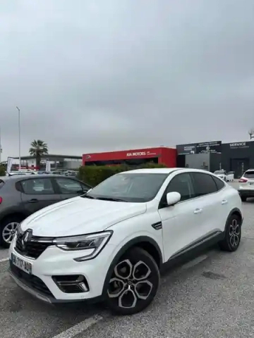 Renault Arkana e-tech 145 - 21b intens