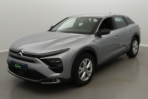 Citroën C5 X