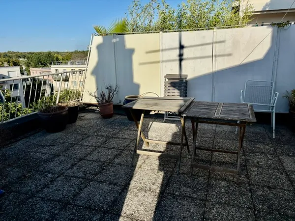 Loue appartement