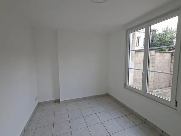 Appartement 1 pièce 22 m²