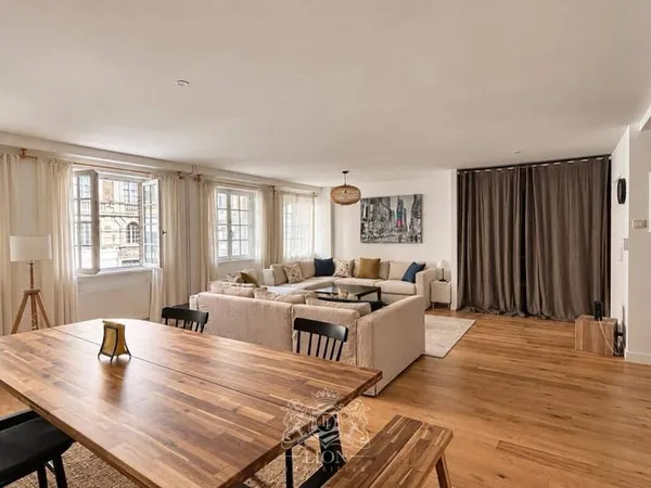 Appartement 2 pièces 71 m²