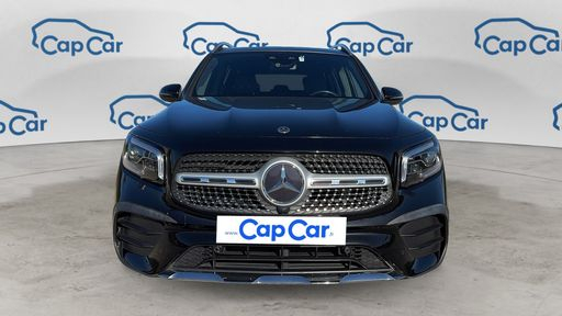 Mercedes Classe GLB 220 d 190 4Matic 8G-Tronic - AMG Line – 2021 – 80943 km – Diesel – Boîte Automatique — photo 71