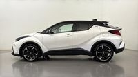 Toyota C-Hr 2.0 Hybride 184ch GR Sport E-CVT — photo 7