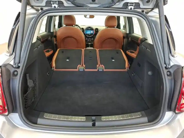 Mini Mini countryman 125 - 95 ch all4 bva6 — photo 16