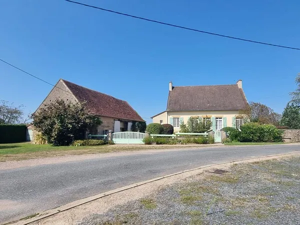 Maison 5 pièces 125 m²