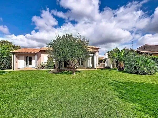 BALMA - Maison familiale T7 de 152 m2 avec jardin de 1000 m²